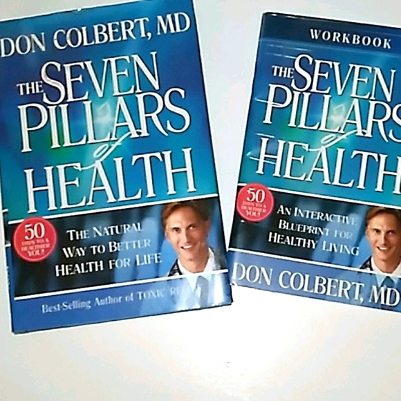 Other - The seven pillars of health